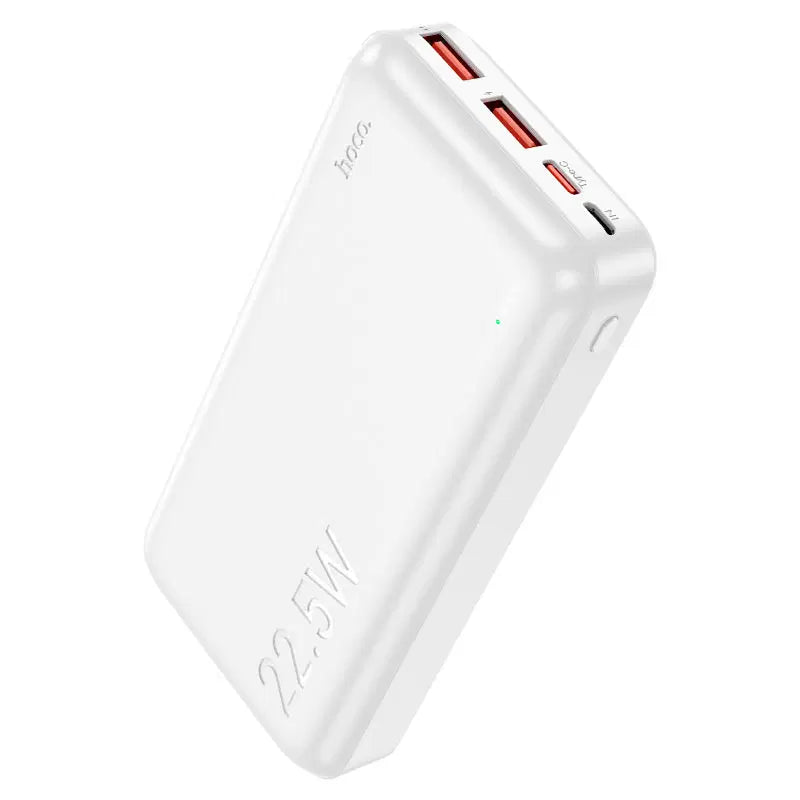 Power Bank Hoco J101A 20000mAh 22.5W Fast Charge