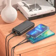 Power Bank Hoco J101A 20000mAh 22.5W Fast Charge