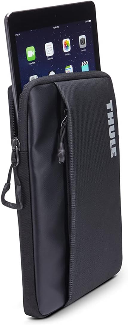 حافظة iPad Mini Thule – حماية فاخرة – Dark Shadow | Housse iPad Mini Thule Protection Premium
