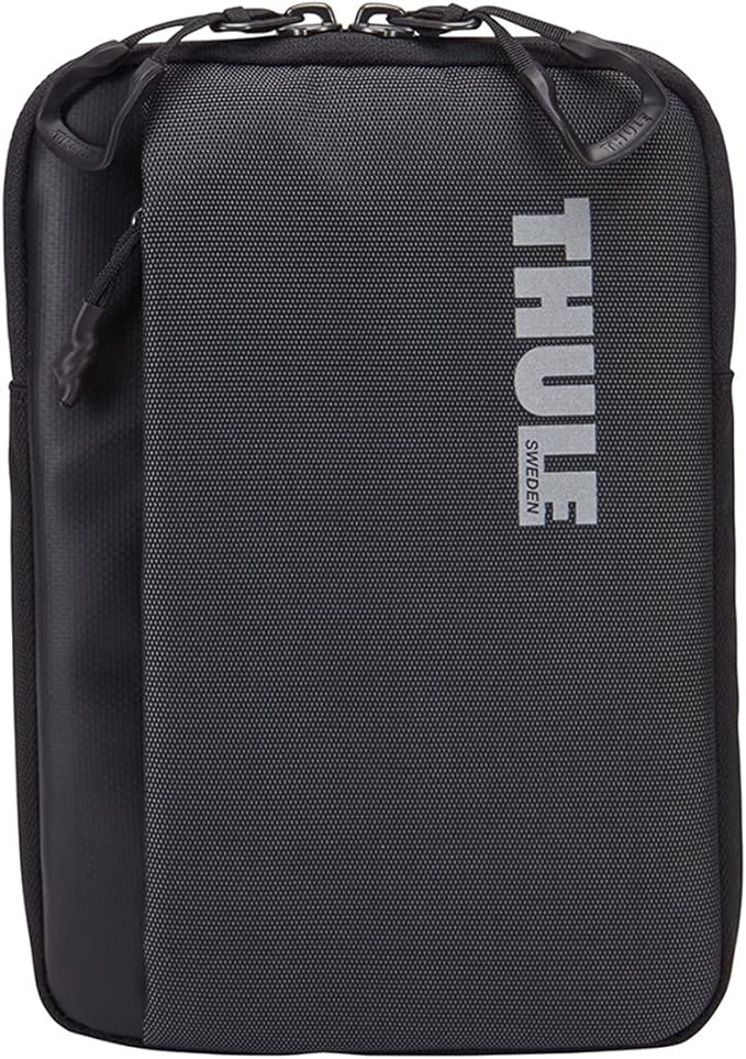 حافظة iPad Mini Thule – حماية فاخرة – Dark Shadow | Housse iPad Mini Thule Protection Premium