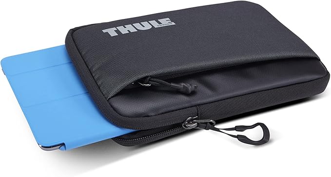 حافظة iPad Mini Thule – حماية فاخرة – Dark Shadow | Housse iPad Mini Thule Protection Premium