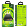 Power Bank Hoco J101A 20000mAh 22.5W Fast Charge